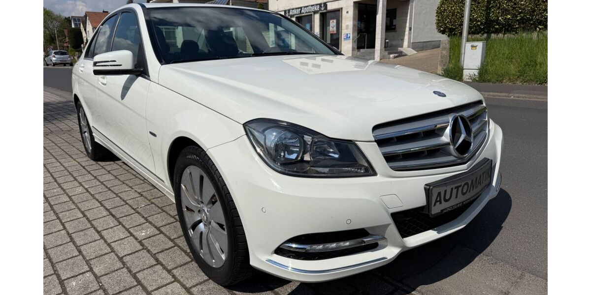 Mercedes-Benz C 250 87.700 km 11.990 &euro; Niederwerrn 97464