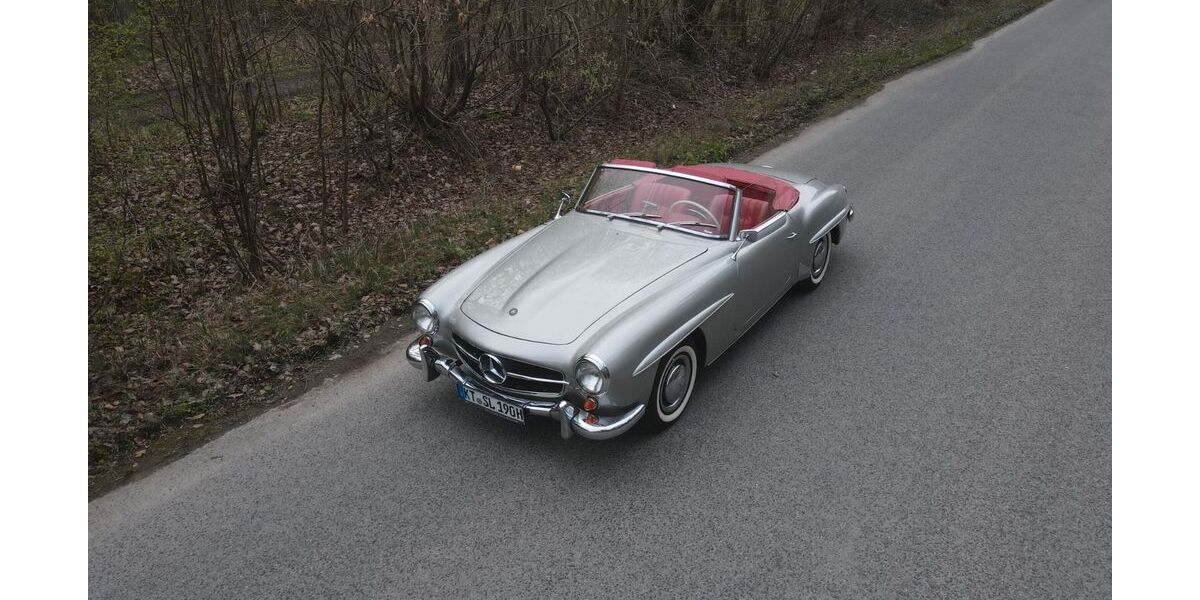 Mercedes-Benz 190 91.000 km 88.000 &euro; Dettelbach 97337