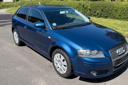Audi A3 140.900 km 3.980 &euro; Dettelbach 97337