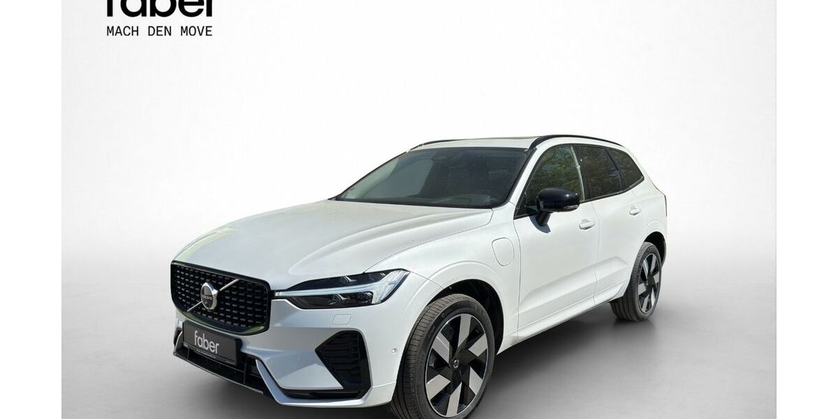 Volvo XC60 10.177 km 52.490 &euro; Schweinfurt 97424