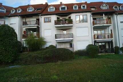 Wohnung Schweinfurt Haardt - 2 Zimmer, 65 m&sup2;, 159.000&euro; | Angebot:23921860