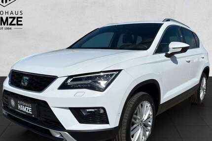 Seat Ateca 87.537 km 18.988 &euro; Gochsheim 97469