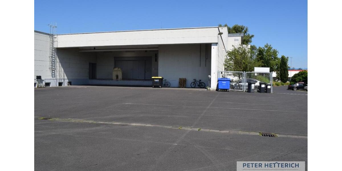 Gewerbeobjekt Schweinfurt Bellevue - 4.899&euro; | Angebot:18427333