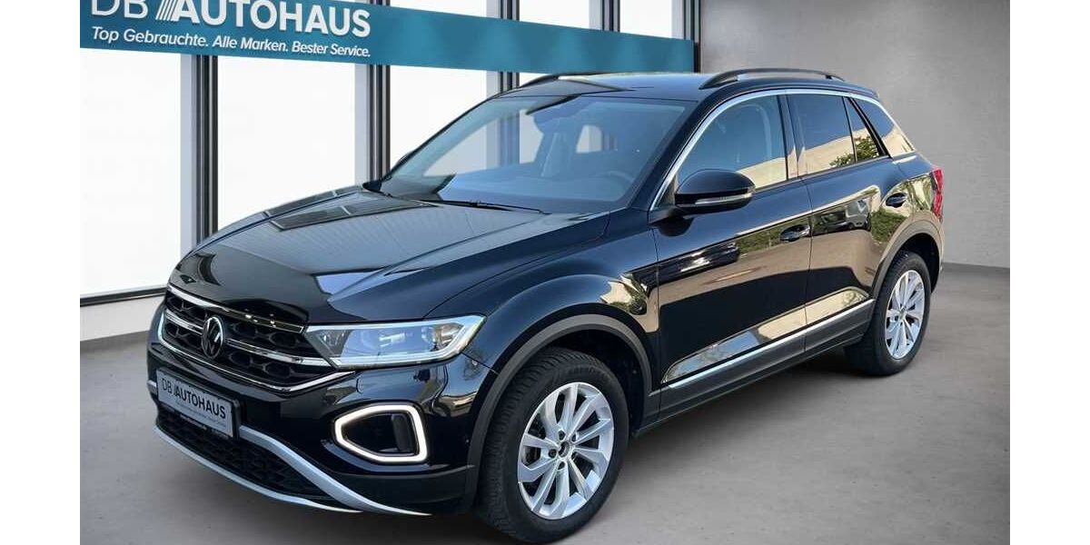 VW T-Roc 60.308 km 26.450 &euro; Schweinfurt 97424