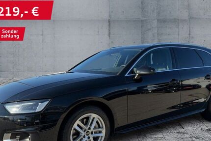 Audi A4 144.500 km 20.714 &euro; Werneck 97440