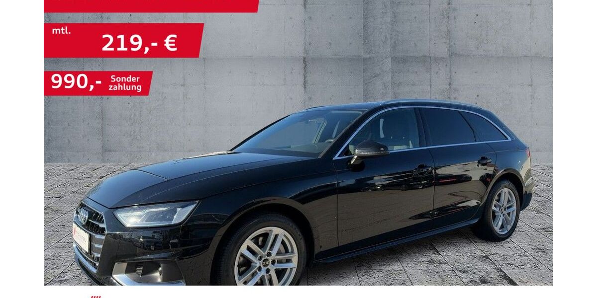 Audi A4 144.500 km 20.714 &euro; Werneck 97440
