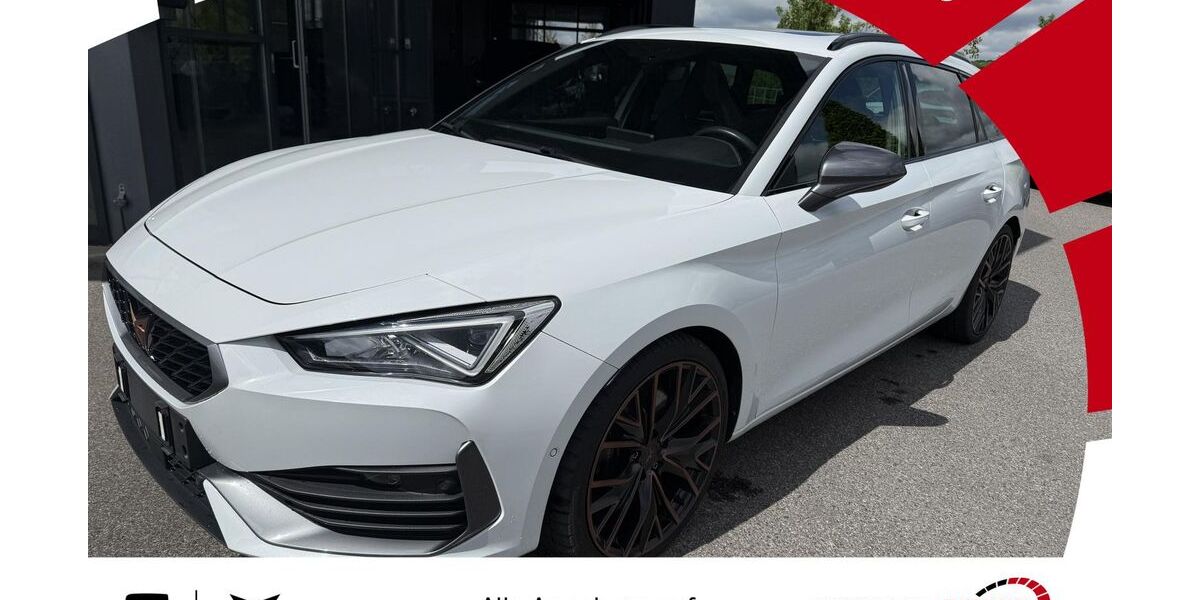 Cupra Leon 57.639 km 27.990 &euro; Werneck 97440