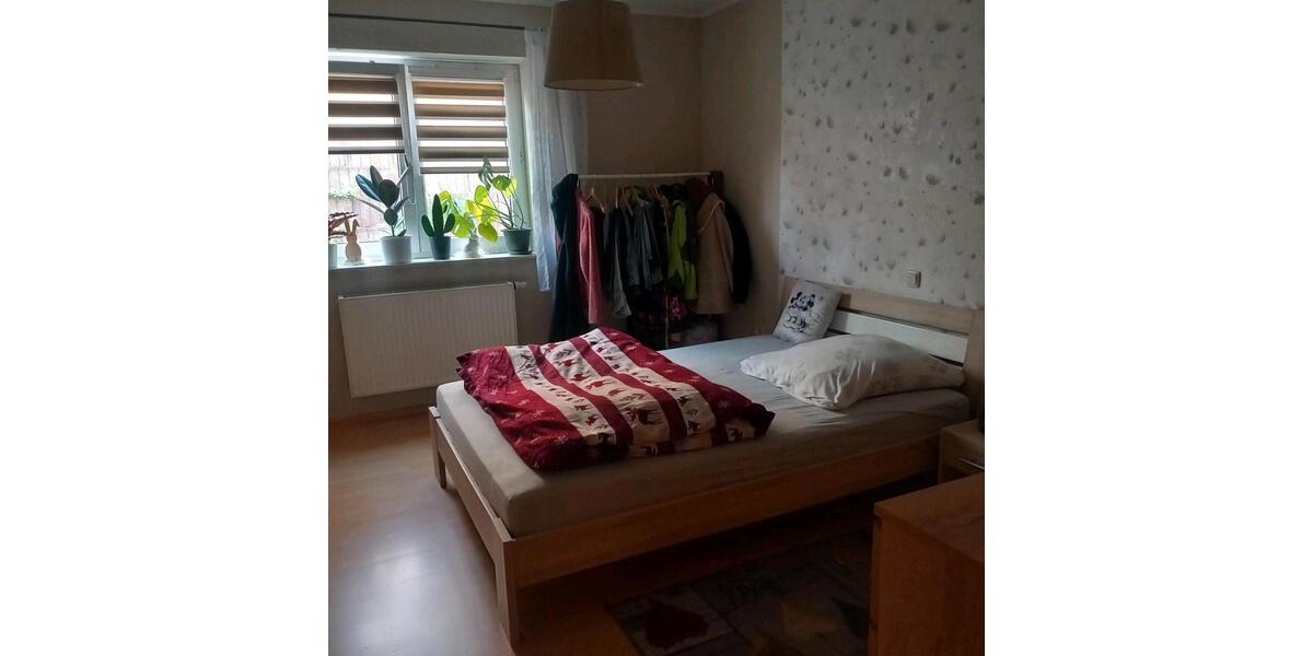 Etagenwohnung Arnstein - 3 Zimmer, 85 m&sup2;, 710&euro; | Angebot:26047313