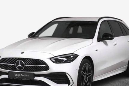 Mercedes-Benz C 300 13.516 km 43.640 &euro; Schweinfurt 97424