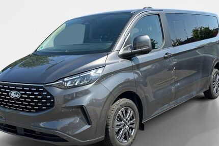 Ford Tourneo Custom 21.542 km 39.880 &euro; Schweinfurt 97424