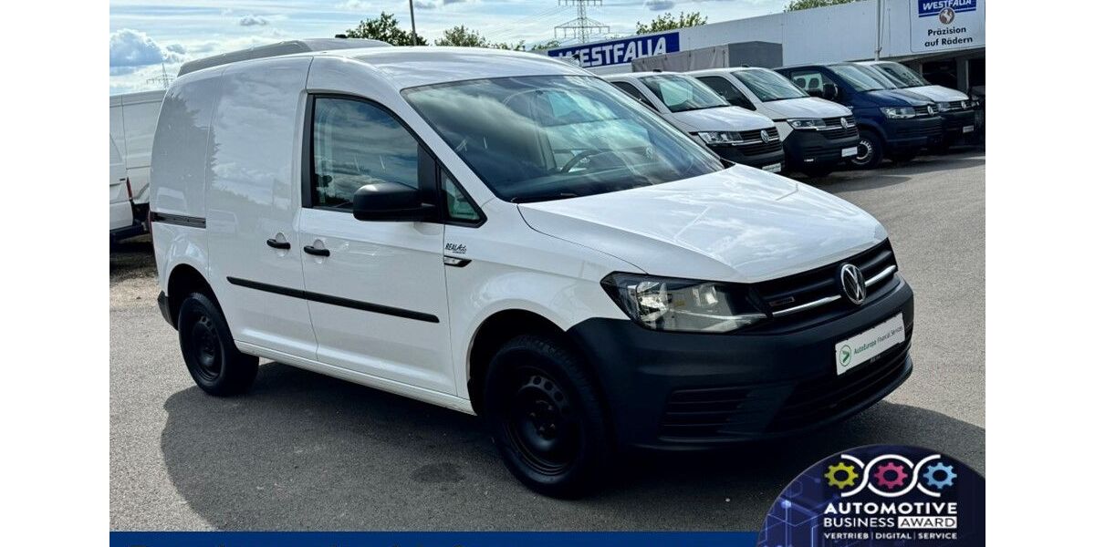 VW Caddy 207.000 km 13.700 &euro; Schweinfurt 97424