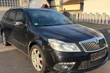 Skoda Octavia 277.000 km 3.000 &euro; Schwebheim 97525