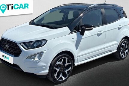 Ford EcoSport 126.751 km 10.700 &euro; Haßfurt 97437