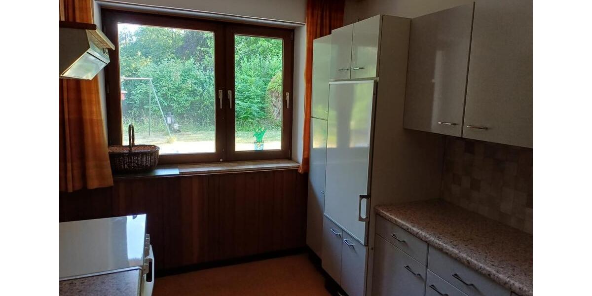 Einfamilienhaus Schweinfurt Haardt - 9 Zimmer, 189 m&sup2;, 480.000&euro; | Angebot:27029236