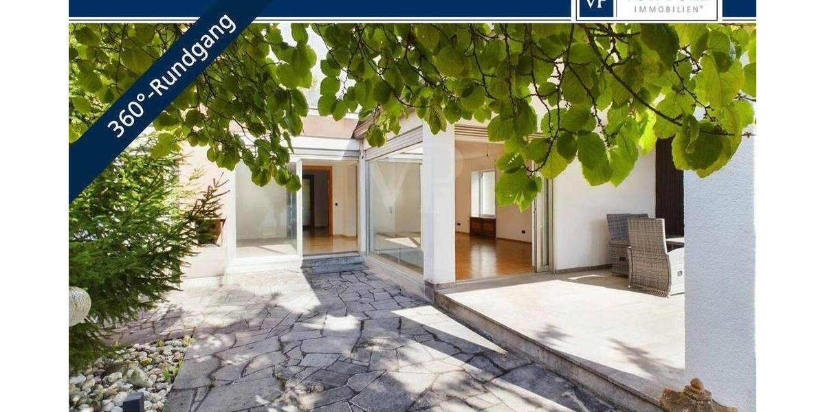 Bungalow Schweinfurt Hochfeld-Steinberg - 6 Zimmer, 179 m&sup2;, 635.000&euro; | Angebot:25731998