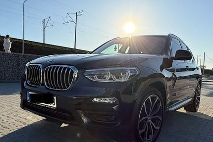 BMW X3 91.000 km 28.999 &euro; Schweinfurt 97422