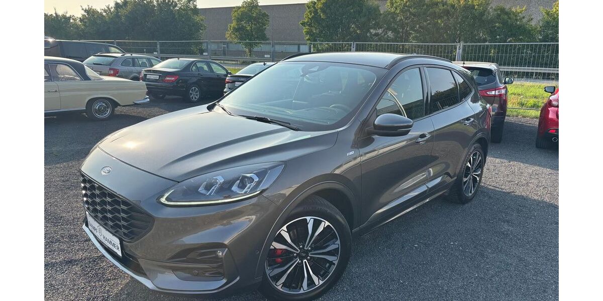 Ford Kuga 100.000 km 21.400 &euro; Schwarzach am Main 97359