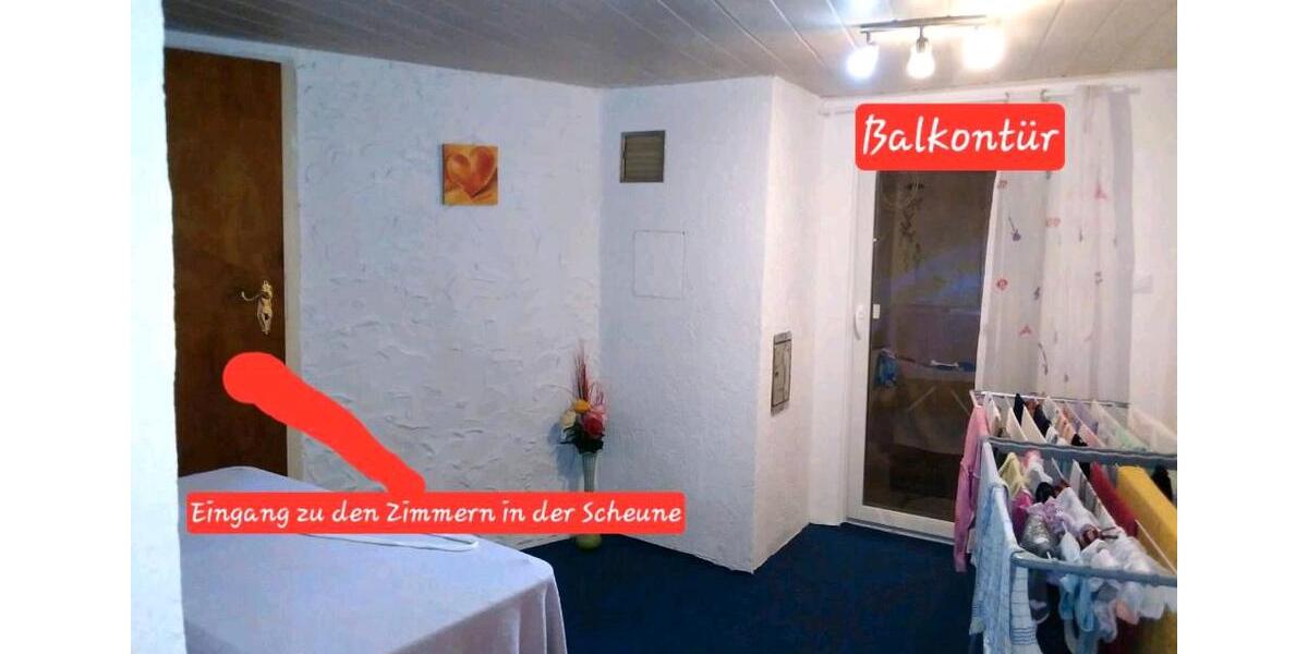 Einfamilienhaus Gädheim - 7.5 Zimmer, 150 m&sup2;, 185.000&euro; | Angebot:25299516