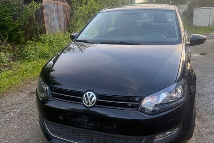 VW Polo 250.000 km 3.900 &euro; Schweinfurt 97421