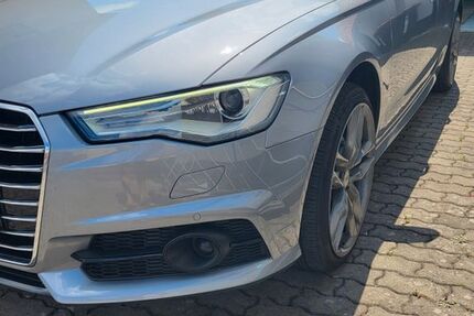 Audi A6 133.078 km 19.400 &euro; Gochsheim 97469