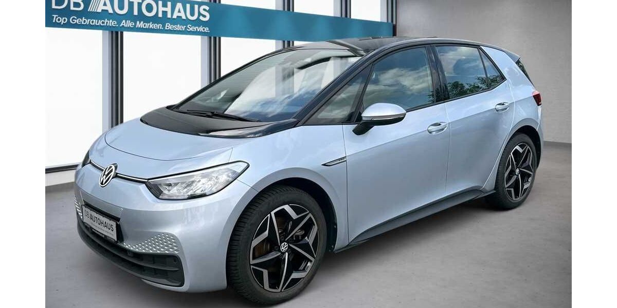 VW ID.3 43.307 km 23.980 &euro; Schweinfurt 97424