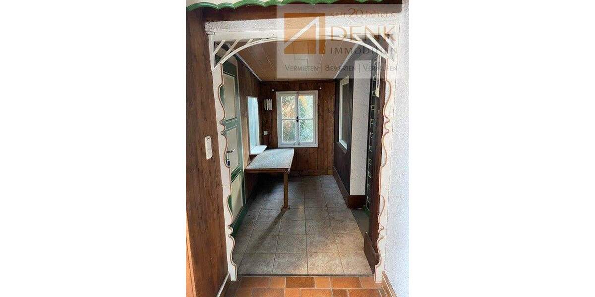 Doppelhaushälfte Schweinfurt Gartenstadt - 4 Zimmer, 110 m&sup2;, 205.000&euro; | Angebot:25780756