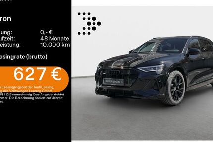 Audi e-tron 34.500 km 39.980 &euro; Bad Kissingen 97688