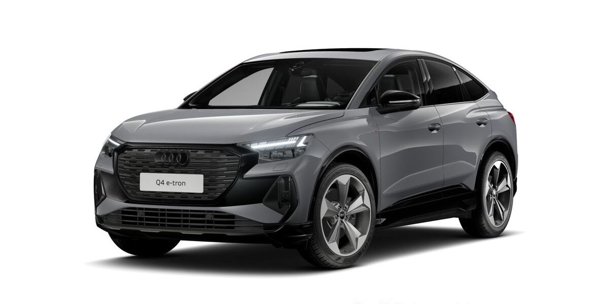 Audi Q4 e-tron 7.010 km 51.590 &euro; Schweinfurt 97424