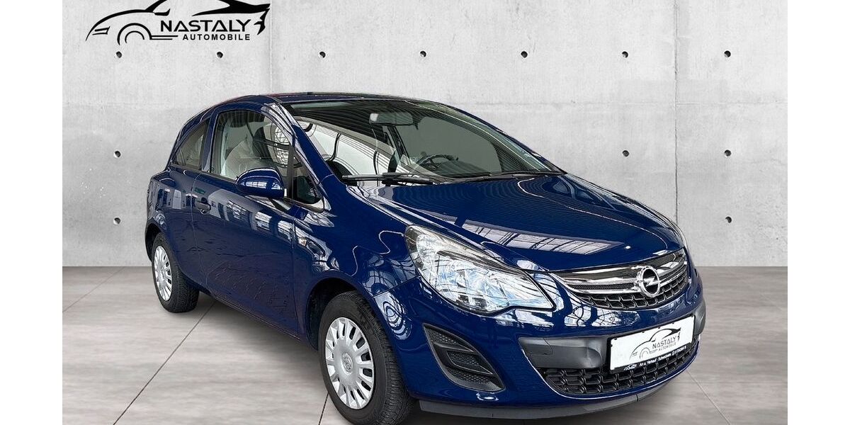 Opel Corsa 95.000 km 4.500 &euro; Schwebheim 97525