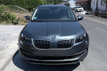 Skoda Karoq 73.000 km 20.000 &euro; Hammelburg 97762