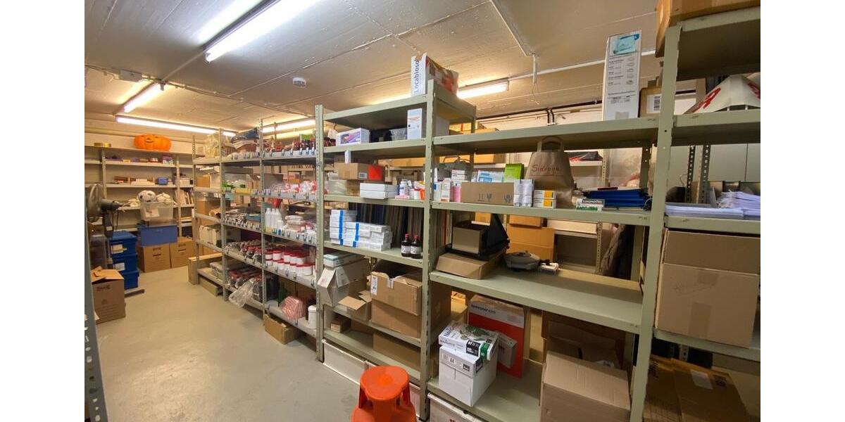 Gewerbeobjekt Niederwerrn - 1.250&euro; | Angebot:21237975