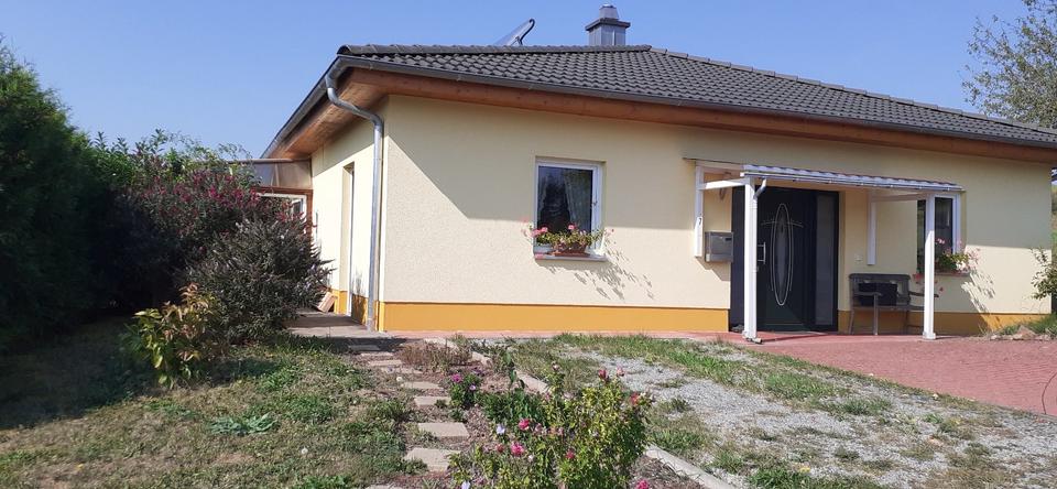 Bungalow Bad Bocklet - 3 Zimmer, 101 m&sup2;, 270.000&euro; | Angebot:25408099