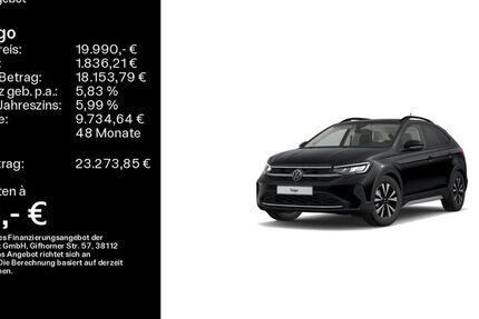 VW Taigo 64.825 km 19.990 &euro; Haßfurt 97437