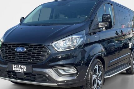 Ford Tourneo Custom 32.058 km 40.980 &euro; Schweinfurt 97424