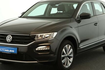 VW T-Roc 54.500 km 21.990 &euro; Donnersdorf 97499