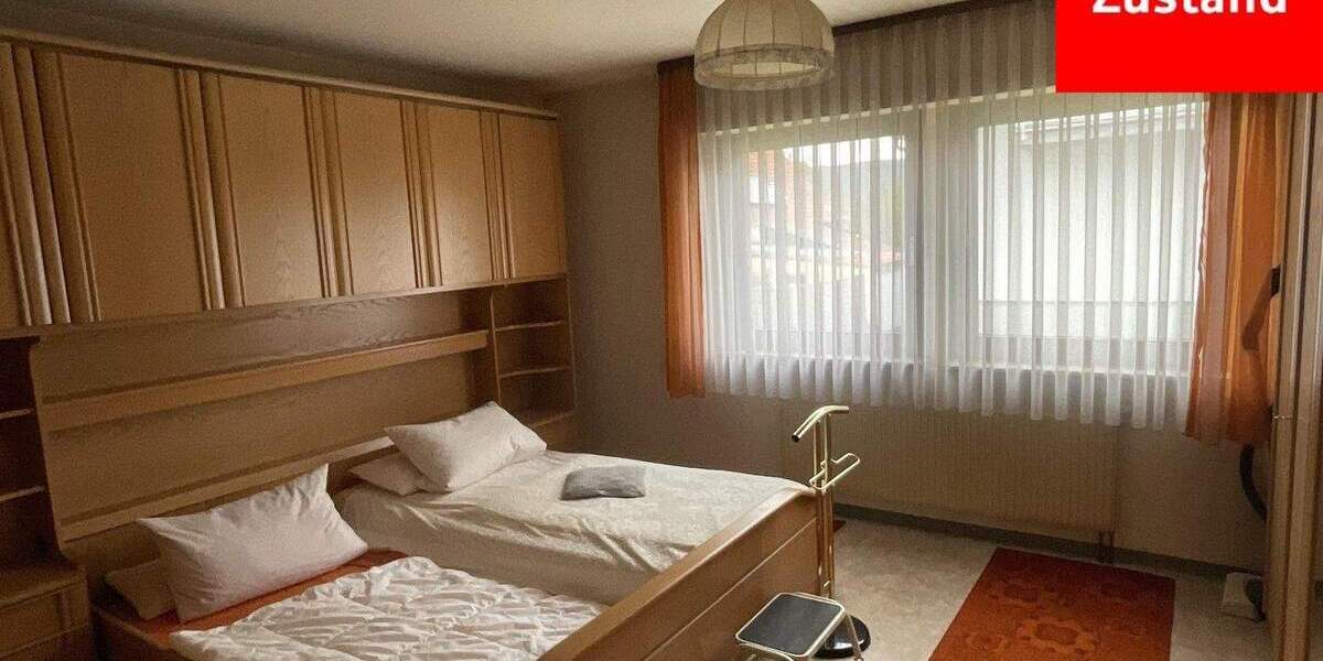 Einfamilienhaus Nüdlingen - 5 Zimmer, 128 m&sup2;, 285.000&euro; | Angebot:25668471