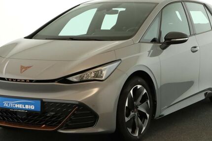 Cupra Born 31.800 km 24.990 &euro; Donnersdorf 97499