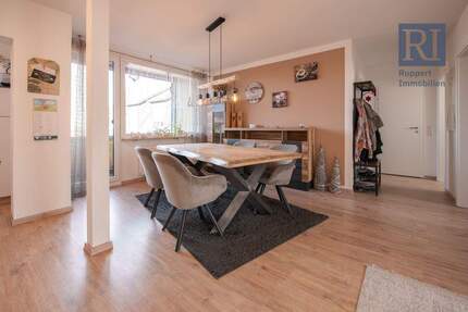 Wohnung Gerolzhofen - 3 Zimmer, 120 m&sup2;, 285.000&euro; | Angebot:25666647