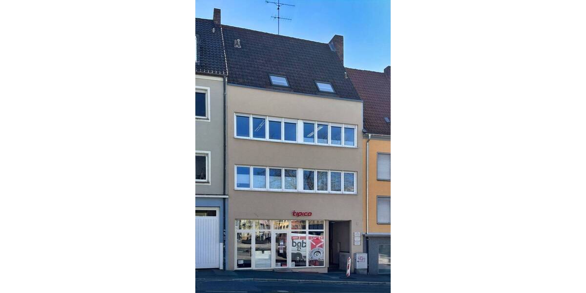 Gewerbeobjekt Schweinfurt Altstadt - 979.000&euro; | Angebot:26930554