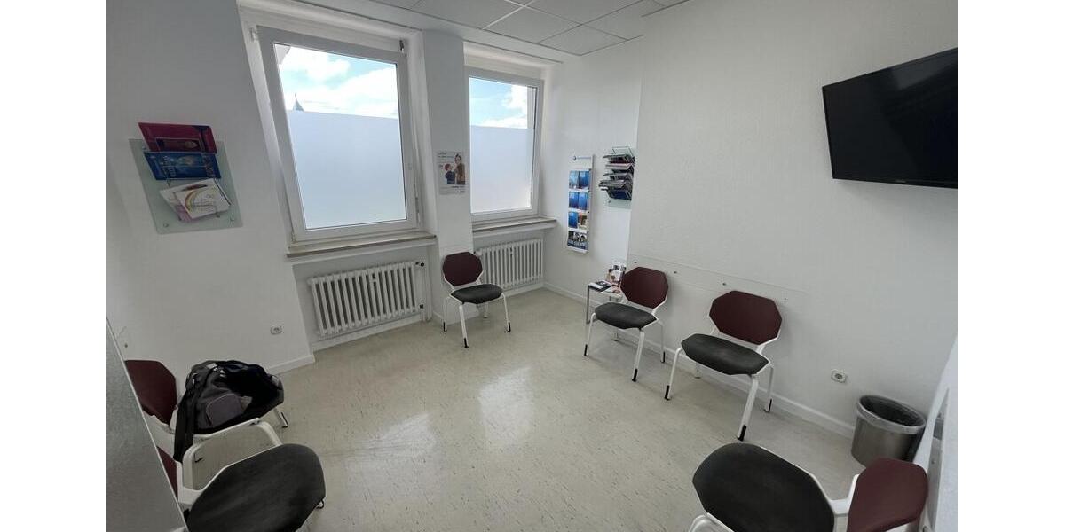 Gewerbeobjekt Schweinfurt Gartenstadt - 1.875&euro; | Angebot:25223545