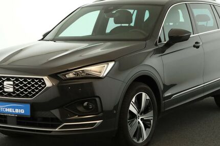 Seat Tarraco 105.300 km 19.490 &euro; Donnersdorf 97499