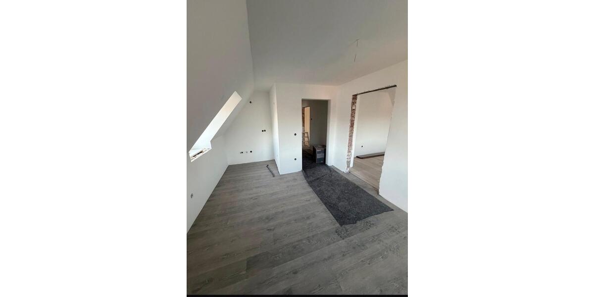 Etagenwohnung Ebrach - 2 Zimmer, 55 m&sup2;, 515&euro; | Angebot:25770887