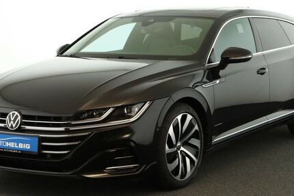 VW Arteon 57.300 km 27.890 &euro; Donnersdorf 97499