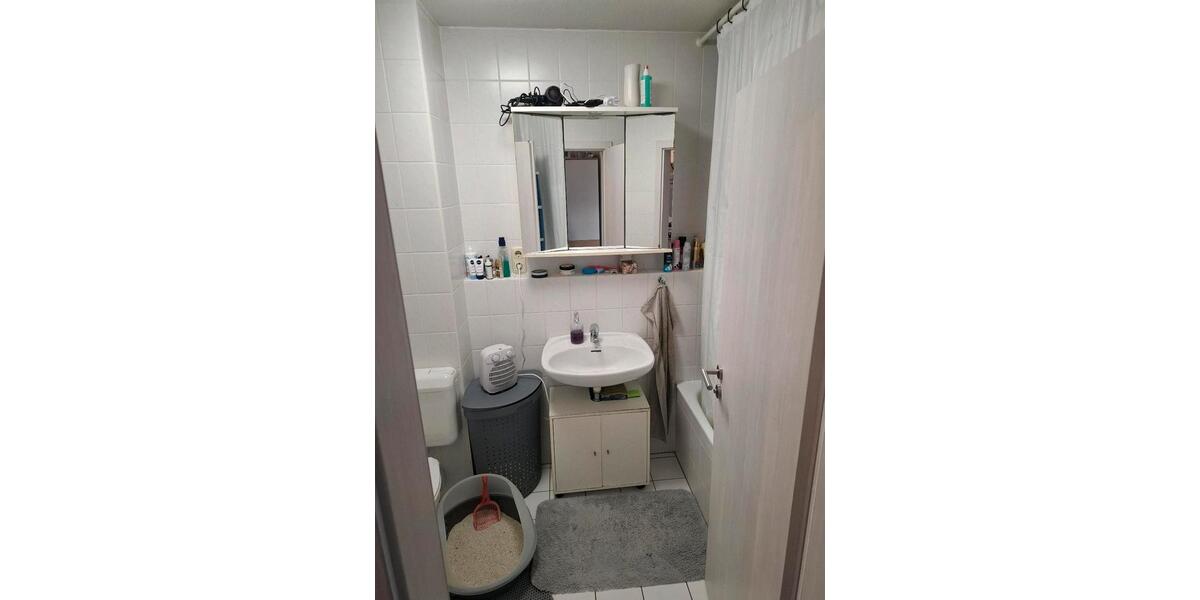 Etagenwohnung Niederwerrn - 3 Zimmer, 75 m&sup2;, 229.000&euro; | Angebot:26999285