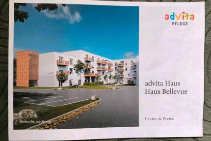 Wohnung Schweinfurt Bellevue - 2 Zimmer, 59 m&sup2;, 1.082&euro; | Angebot:26482703