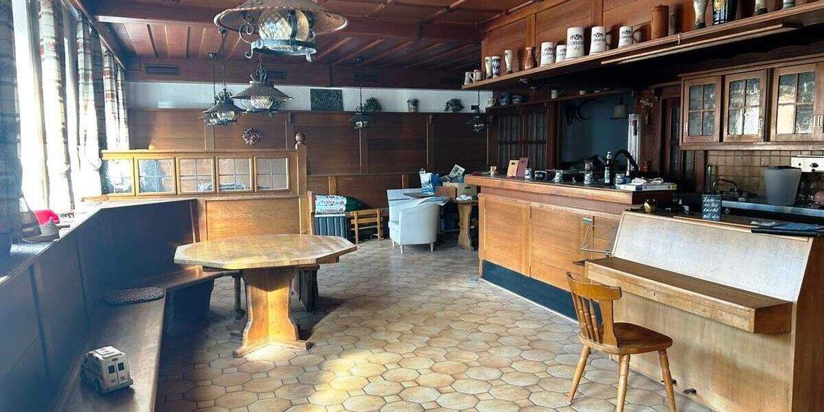 Mehrfamilienhaus, Wohnhaus Bundorf - 6 Zimmer, 190 m&sup2;, 297.000&euro; | Angebot:25729015