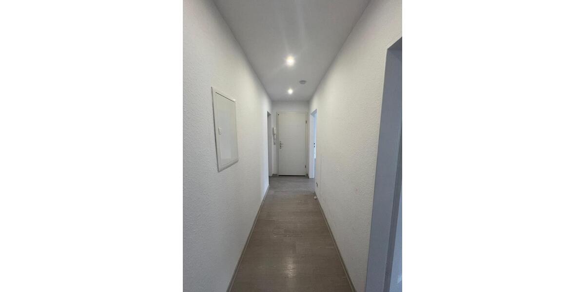 Etagenwohnung Schweinfurt Gartenstadt - 3 Zimmer, 60 m&sup2;, 650&euro; | Angebot:25326574