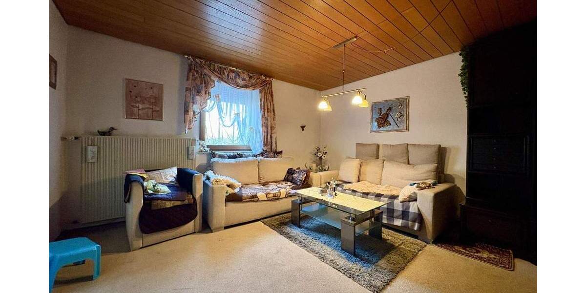 Einfamilienhaus Oberthulba Frankenbrunn - 1 Zimmer, 283 m&sup2;, 470.000&euro; | Angebot:25686652