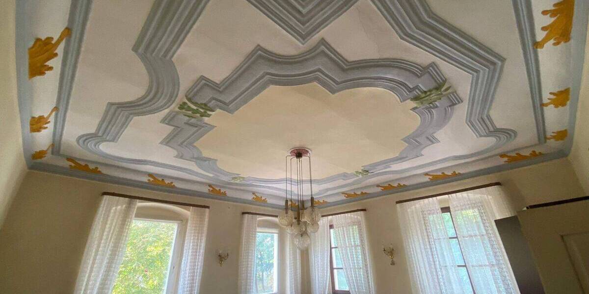 Einfamilienhaus Volkach - 9 Zimmer, 415.000&euro; | Angebot:25771722