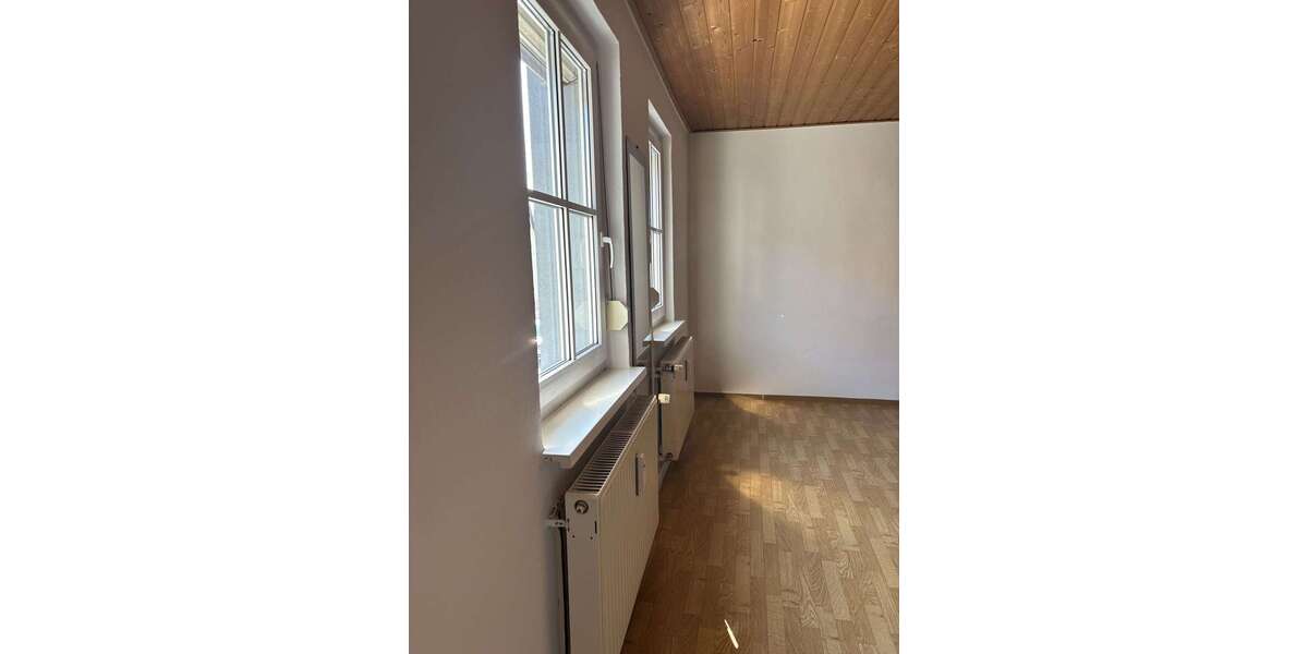 Etagenwohnung Bad Kissingen Arnshausen - 2 Zimmer, 43 m&sup2;, 350&euro; | Angebot:25045005